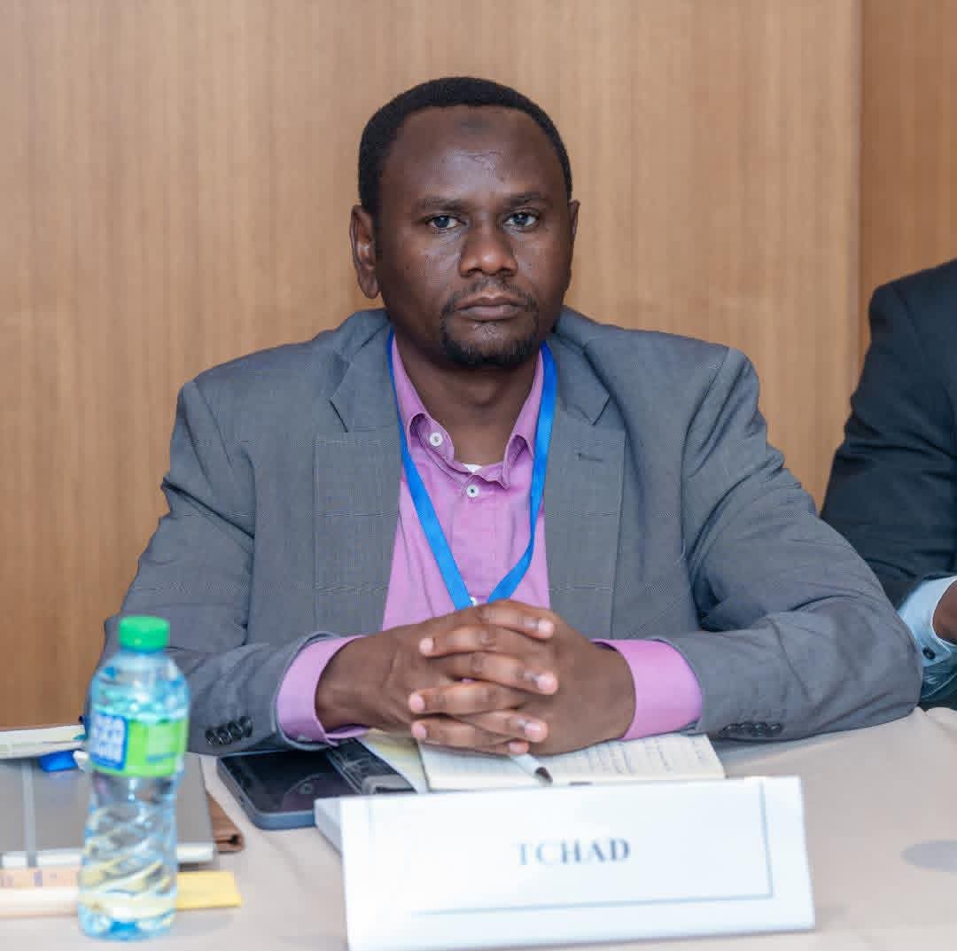 Participante de l'ANIE au programme RIAFPI
