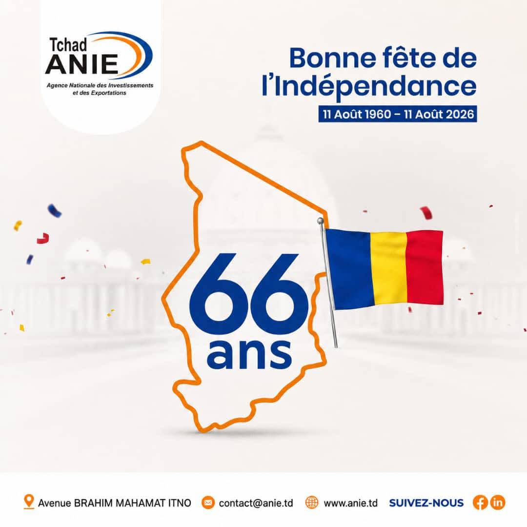 66 ans d'Indépendance, de fierté et de détermination